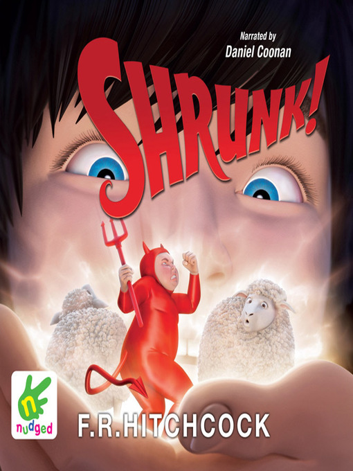 Title details for Shrunk! by F. R. Hitchcock - Available